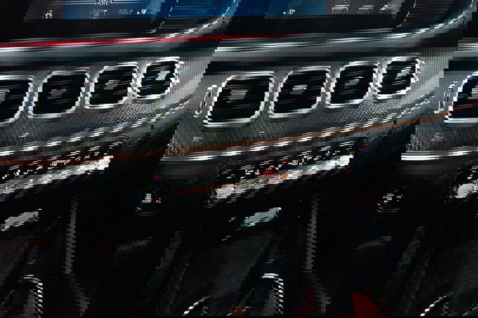 Used 2022 Mercedes-Benz GLE 63 AMG S image 48