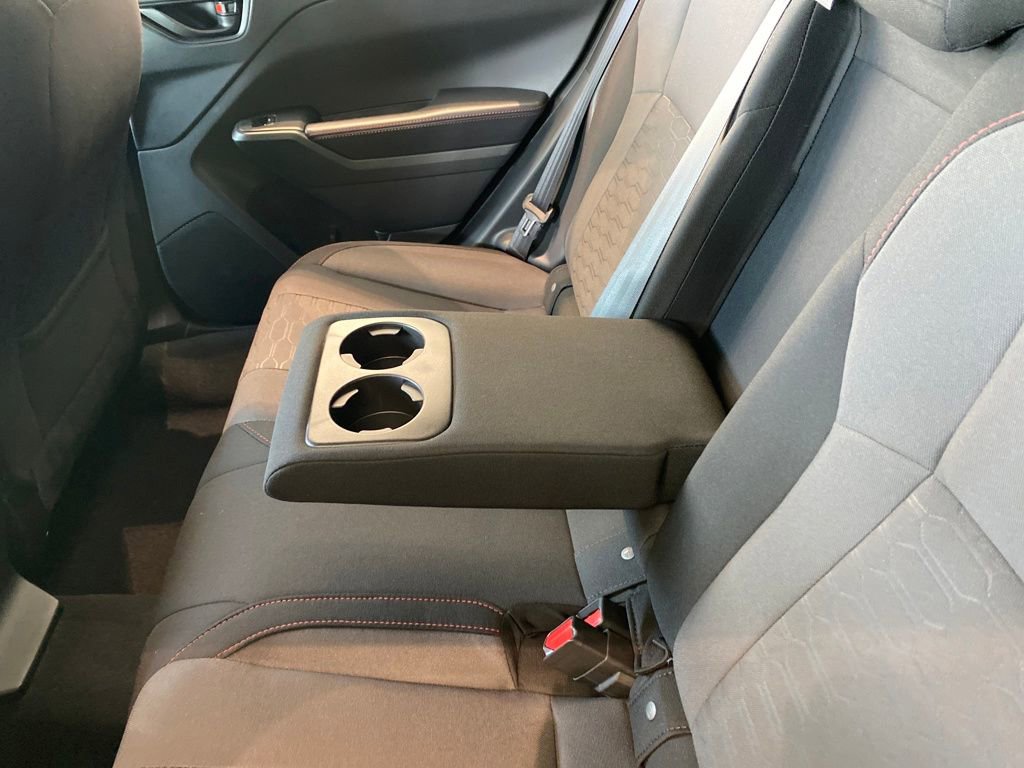 New 2026 Subaru Impreza 2.0i Sport image 19