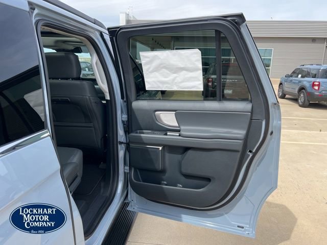 New 2026 Ford Expedition Max Active image 30