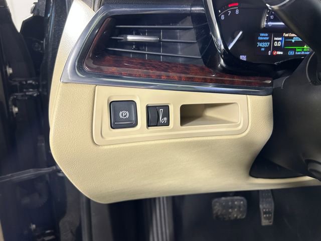 Used 2019 Cadillac XT5 Premium Luxury w/ Driver Assist Package image 20