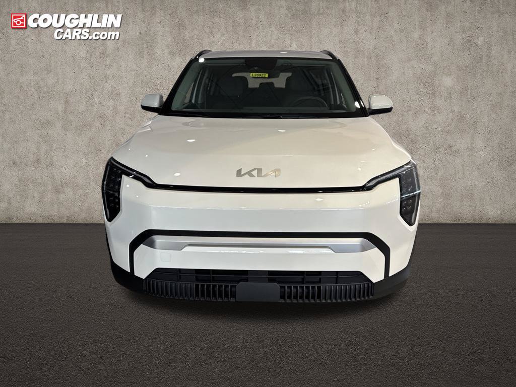 New 2027 Kia EV3 Wind AWD/4WD image 4