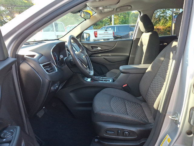 Used 2018 Chevrolet Equinox LT AWD/4WD image 24