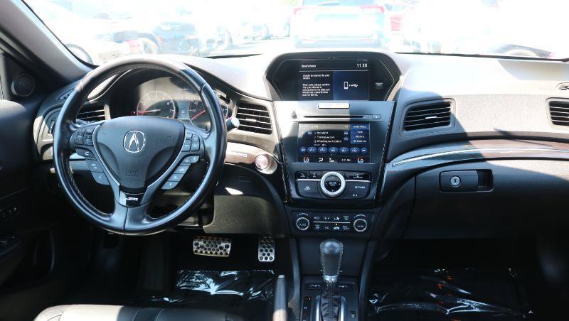 Used 2021 Acura ILX FWD image 18
