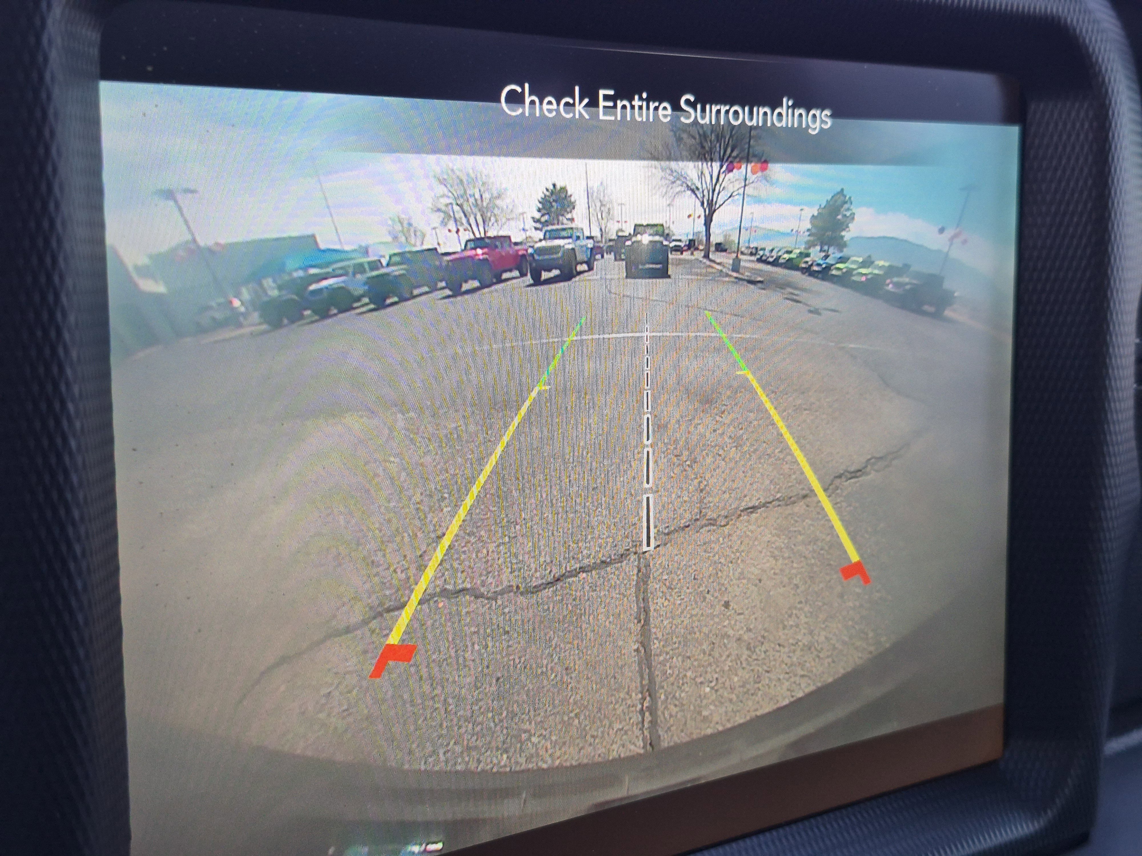 Used 2022 Jeep Wrangler Unlimited Sahara AWD/4WD image 22