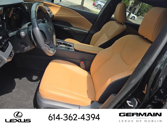 Certified 2026 Lexus RX 350 Premium w/ Convenience Package AWD/4WD image 33