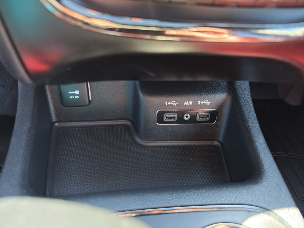 Used 2020 Dodge Durango R/T w/ Trailer Tow Group IV AWD/4WD image 21