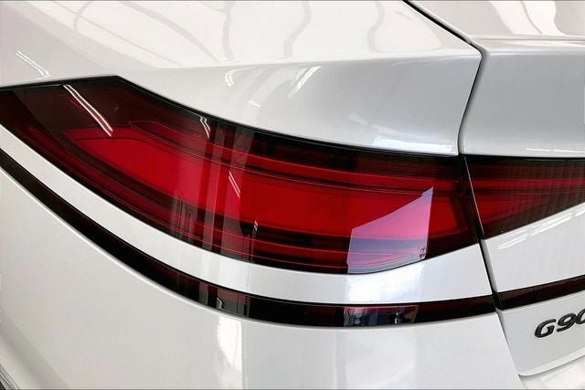New 2026 Genesis G90 3.5T Prestige AWD/4WD image 17