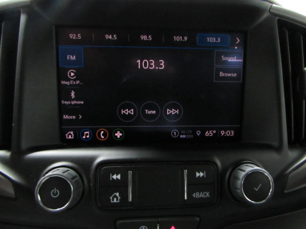 Used 2022 GMC Terrain AT4 image 29