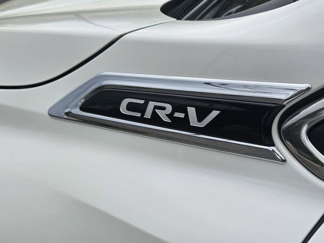 Used 2018 Honda CR-V Touring image 8