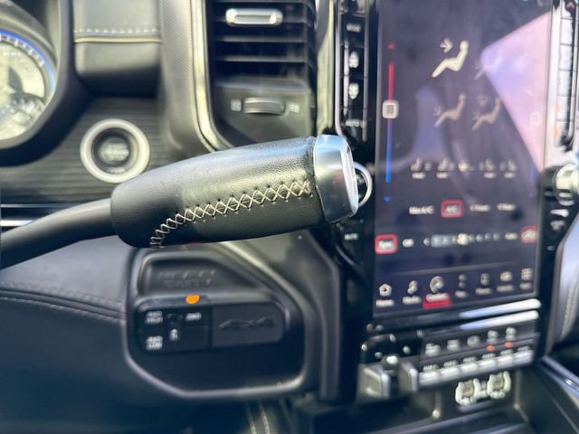 Used 2022 RAM 2500 Limited image 20