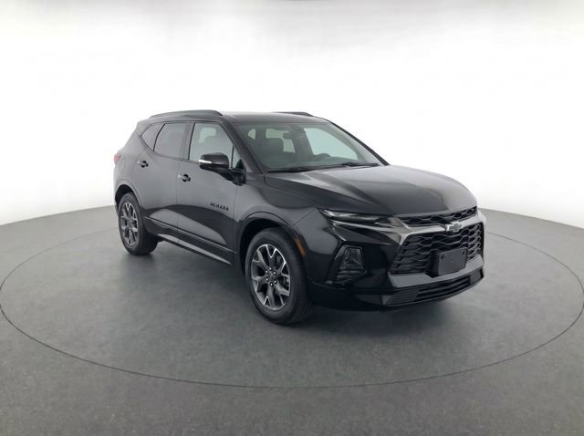 Used 2020 Chevrolet Blazer RS w/ LPO, Floor Liner Package FWD image 2