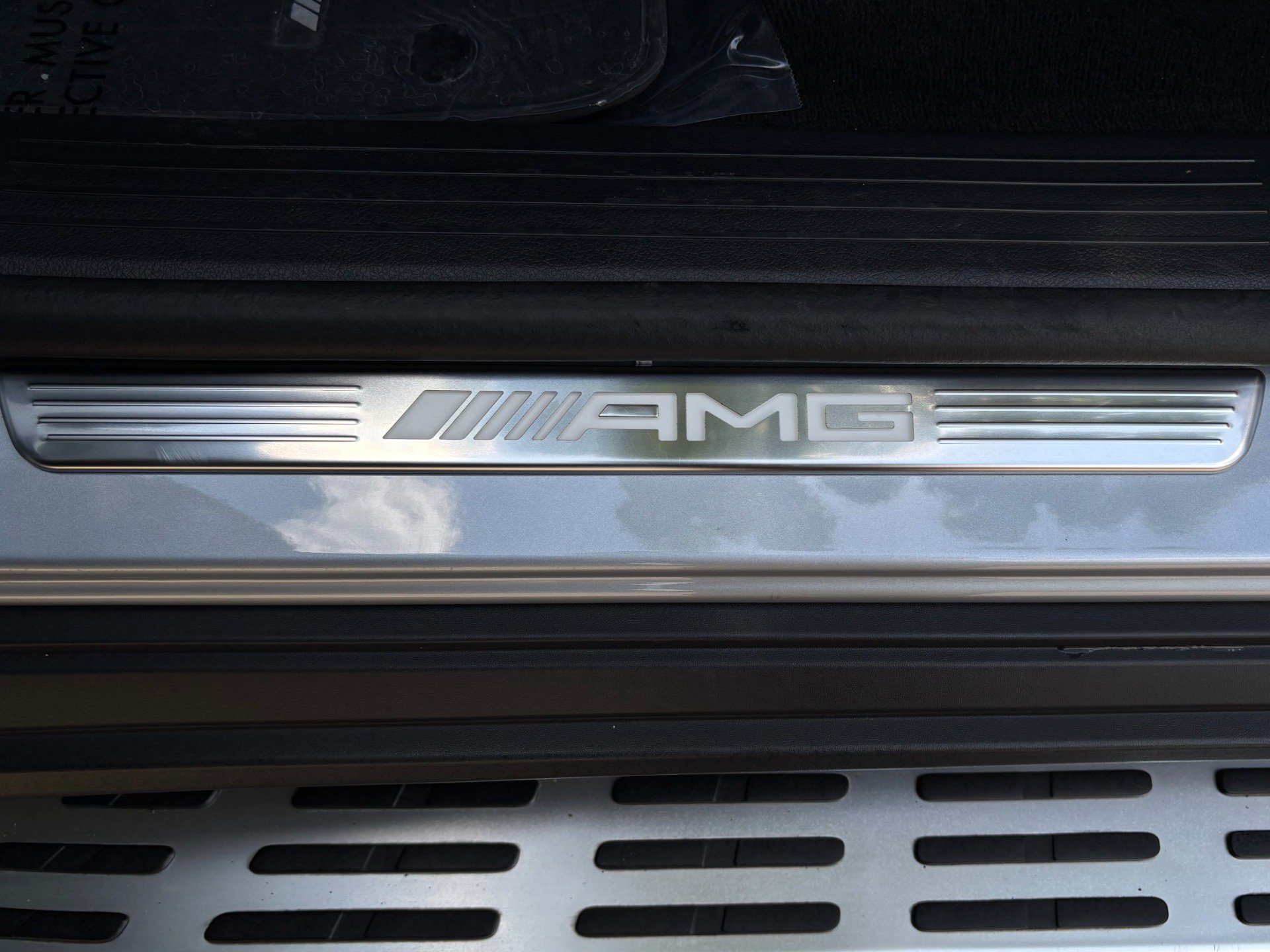 Used 2025 Mercedes-Benz GLE 53 AMG 4MATIC Coupe image 44