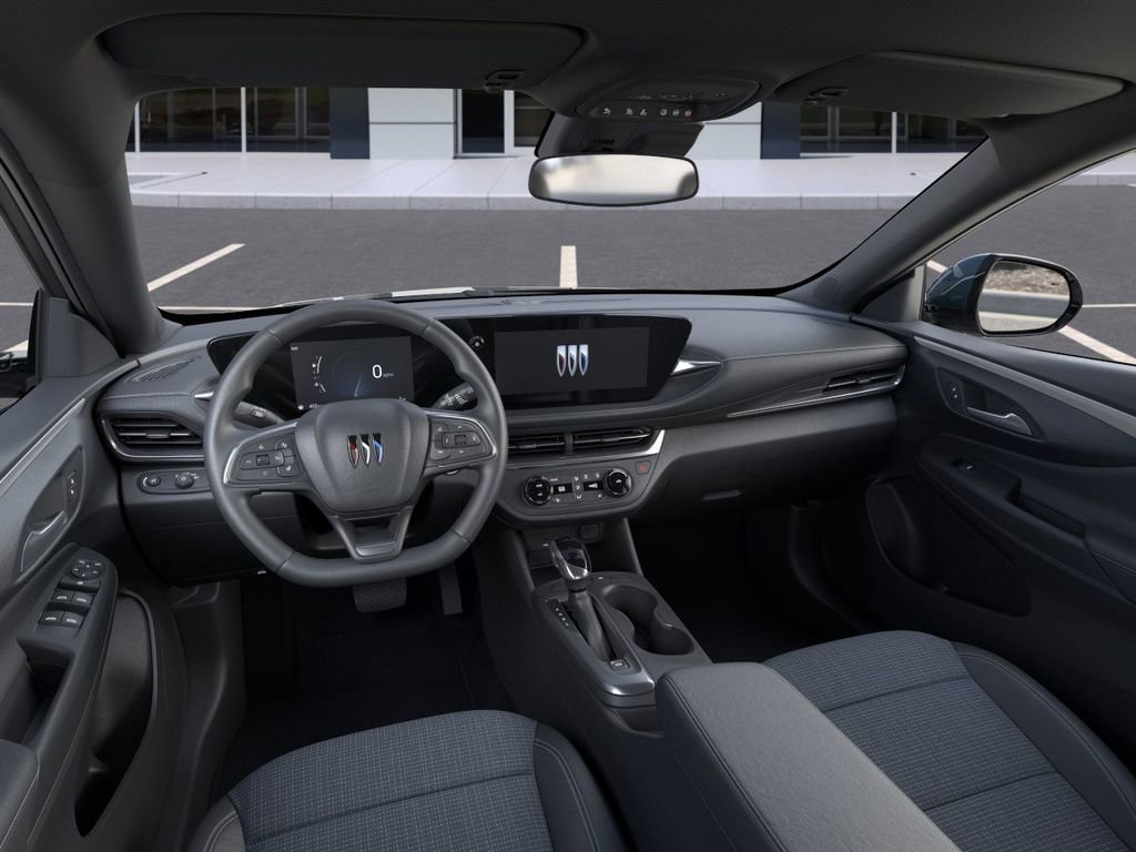 New 2026 Buick Envista Preferred w/ Convenience I Package image 18