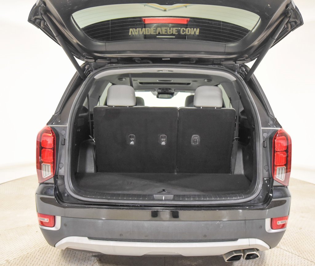 Used 2022 Hyundai Palisade SEL w/ Premium Package image 12