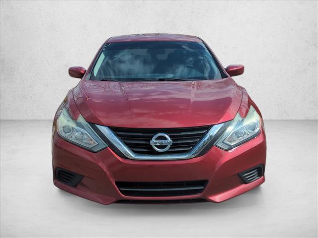 Used 2018 Nissan Altima 2.5 S w/ S Convenience Package image 2