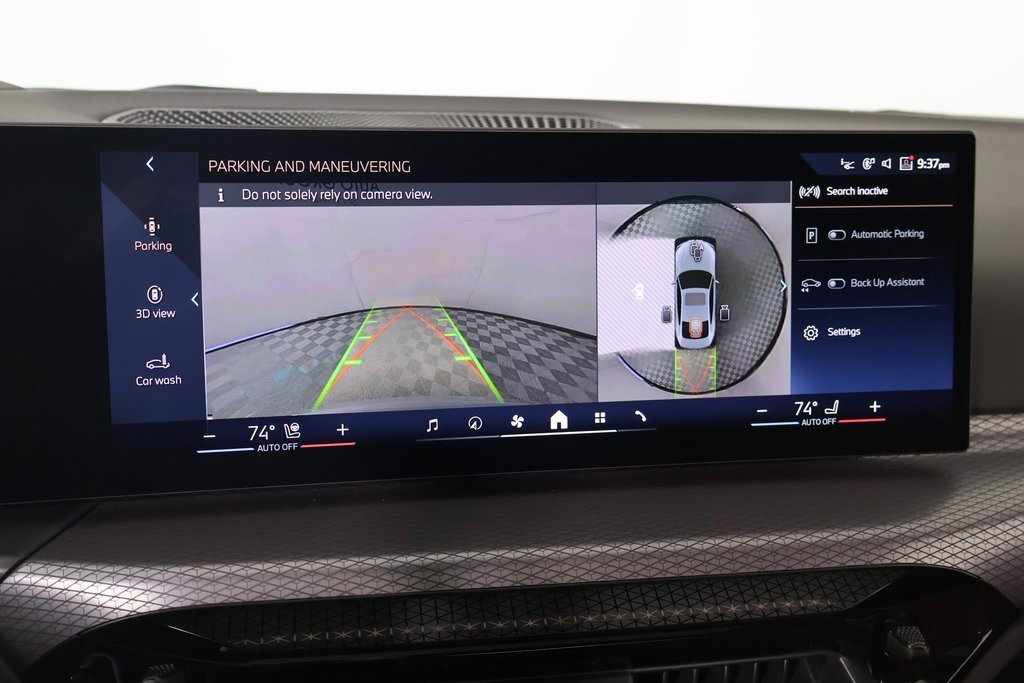 New 2026 BMW 430i xDrive Coupe w/ M Sport Package image 7