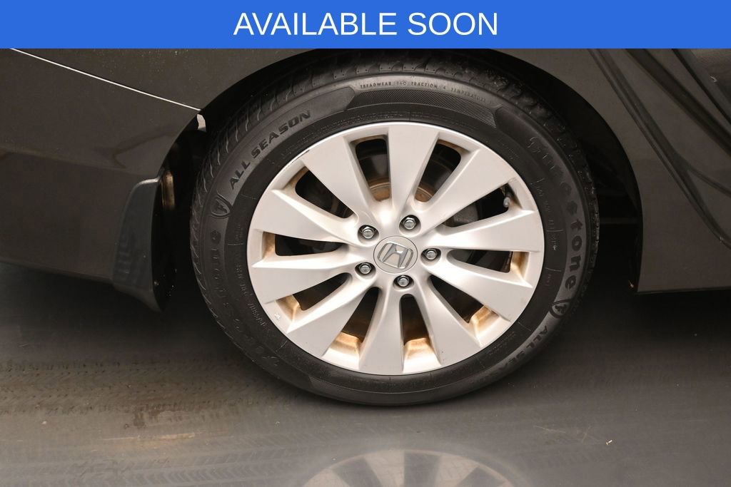 Used 2013 Honda Accord EX image 37