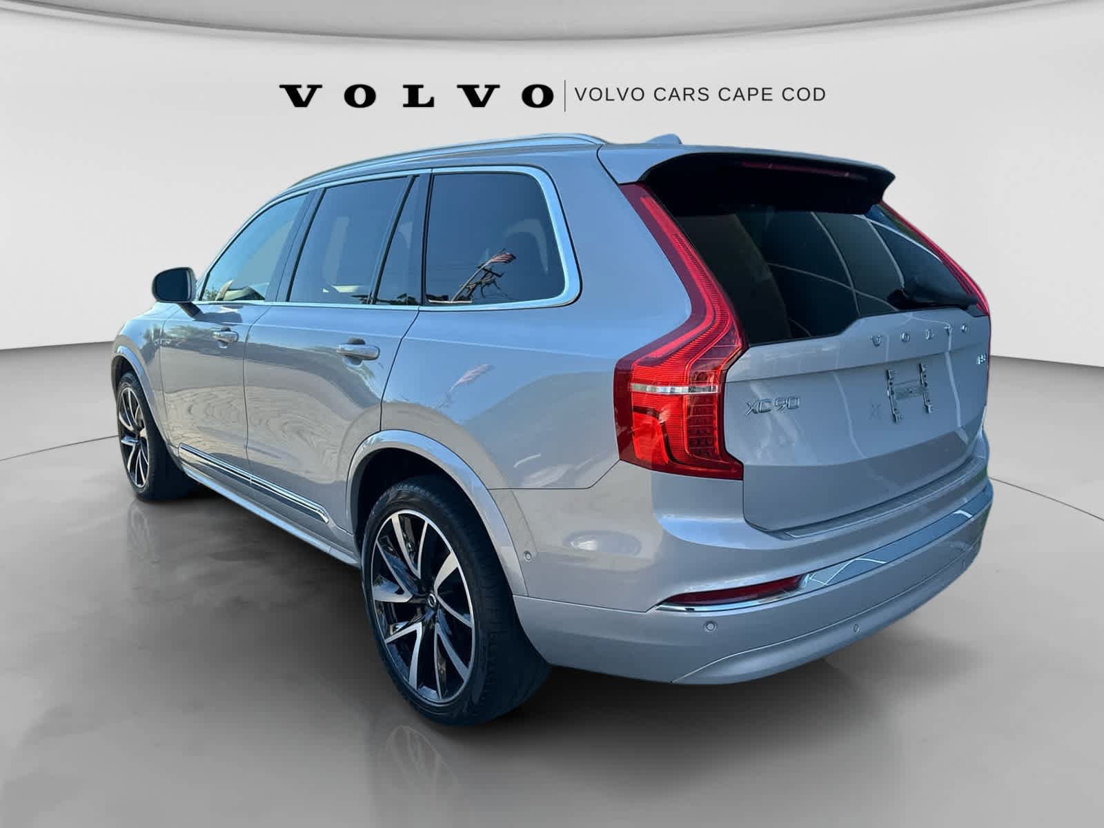 Used 2023 Volvo XC90 B5 Plus w/ Protection Package Premier AWD/4WD image 28