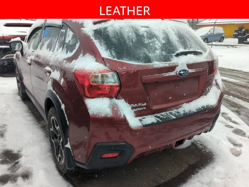 Used 2014 Subaru Crosstrek 2.0i Limited image 4