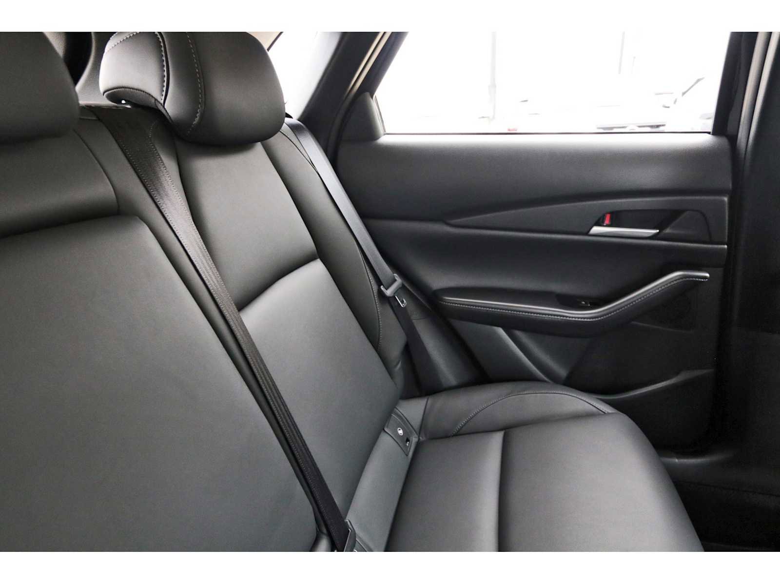 Used 2025 MAZDA CX-30 AWD 2.5 S w/ Select Sport Pkg image 10