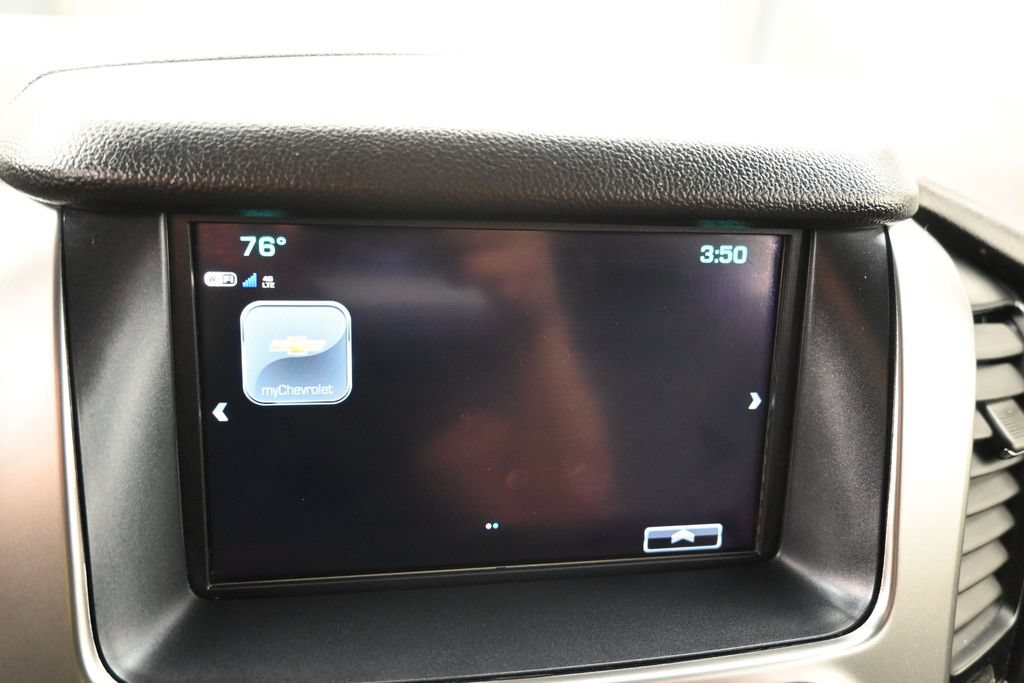 Used 2020 Chevrolet Tahoe LS w/ Skid Plate Package AWD/4WD image 14
