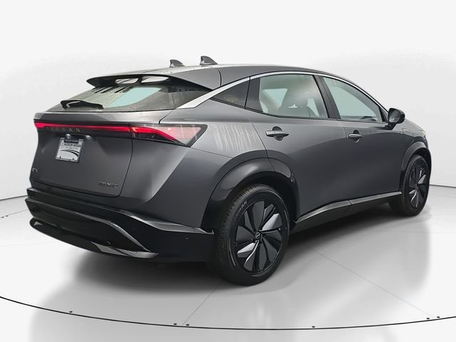 Used 2023 Nissan Ariya FWD image 10