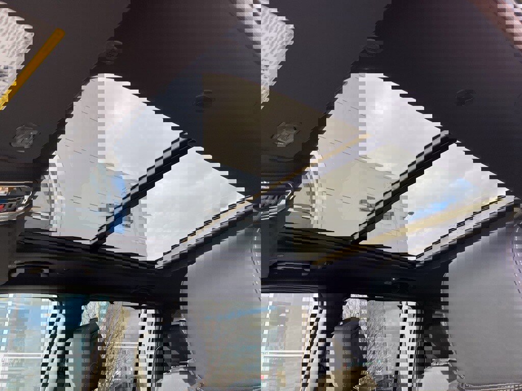 New 2026 Jeep Grand Wagoneer L Limited image 10