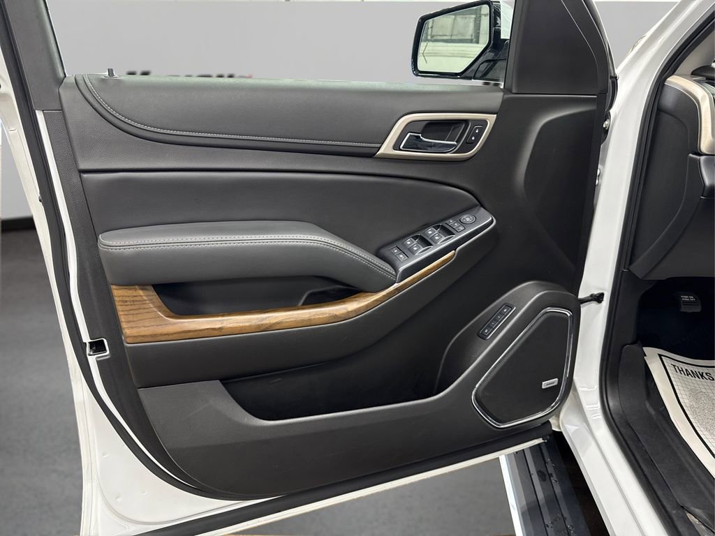 Used 2019 GMC Yukon Denali w/ Denali Ultimate Package image 25