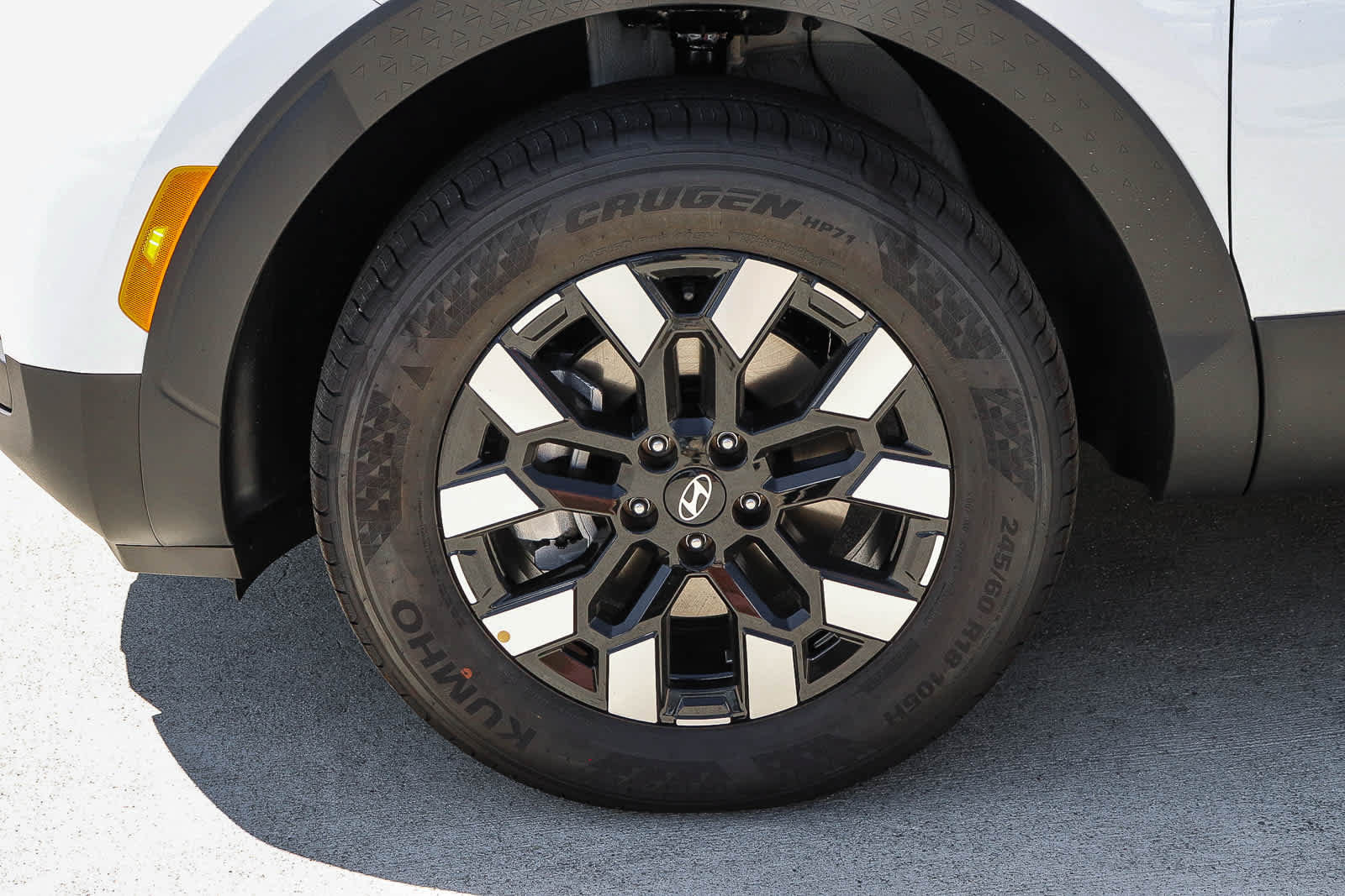 New 2026 Hyundai Santa Cruz SEL FWD image 14