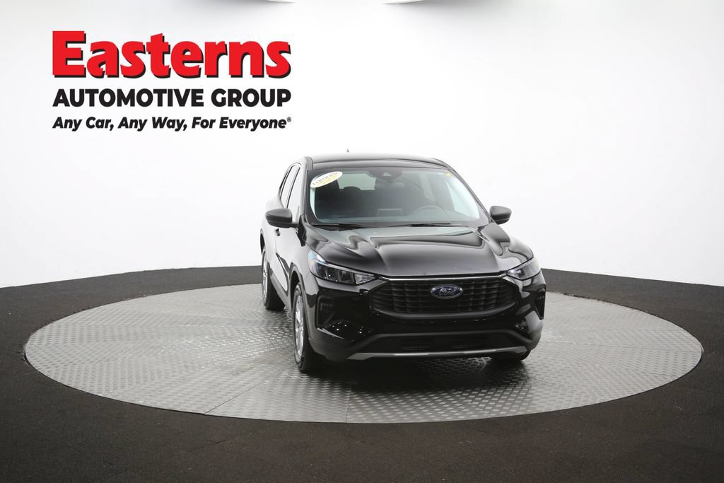 Used 2024 Ford Escape Active FWD image 52