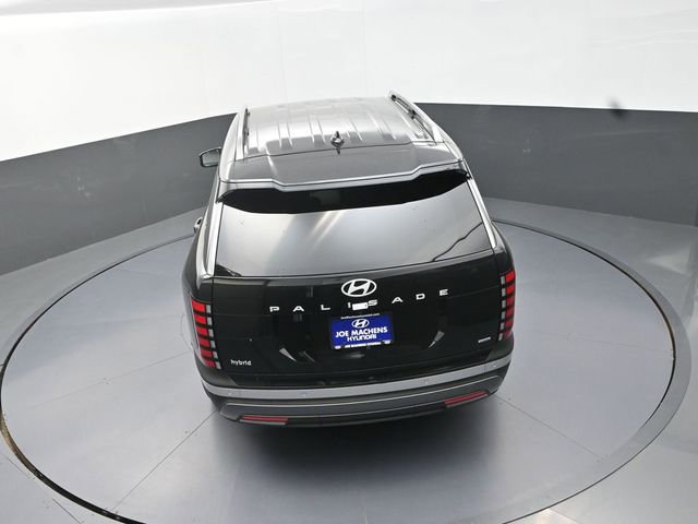 New 2026 Hyundai Palisade SEL AWD/4WD image 28