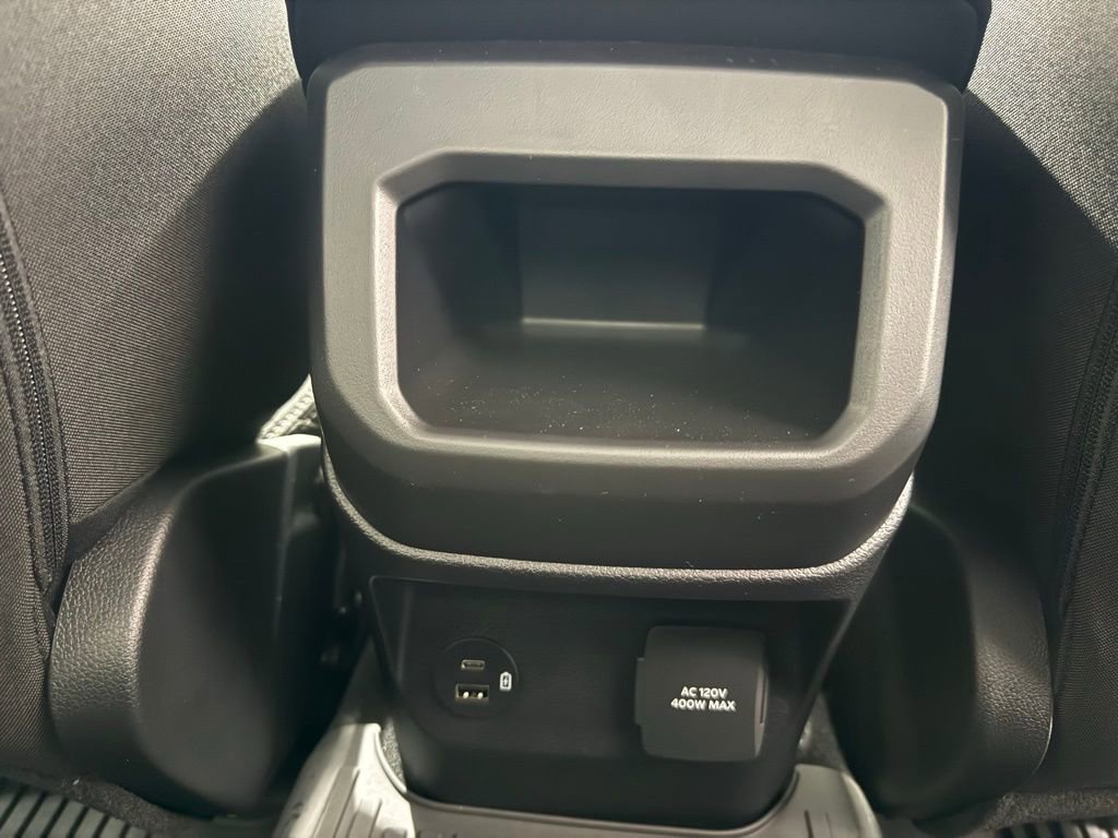 New 2025 Ford Ranger XL w/ Trailer Tow Package image 29