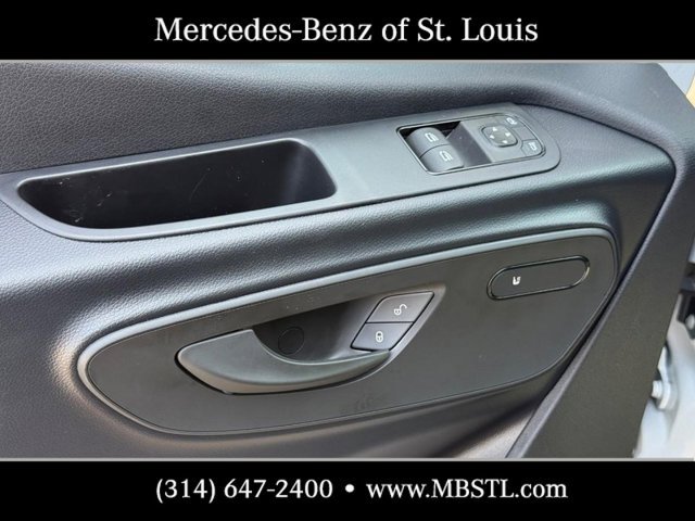 New 2026 Mercedes-Benz Sprinter 2500 image 8
