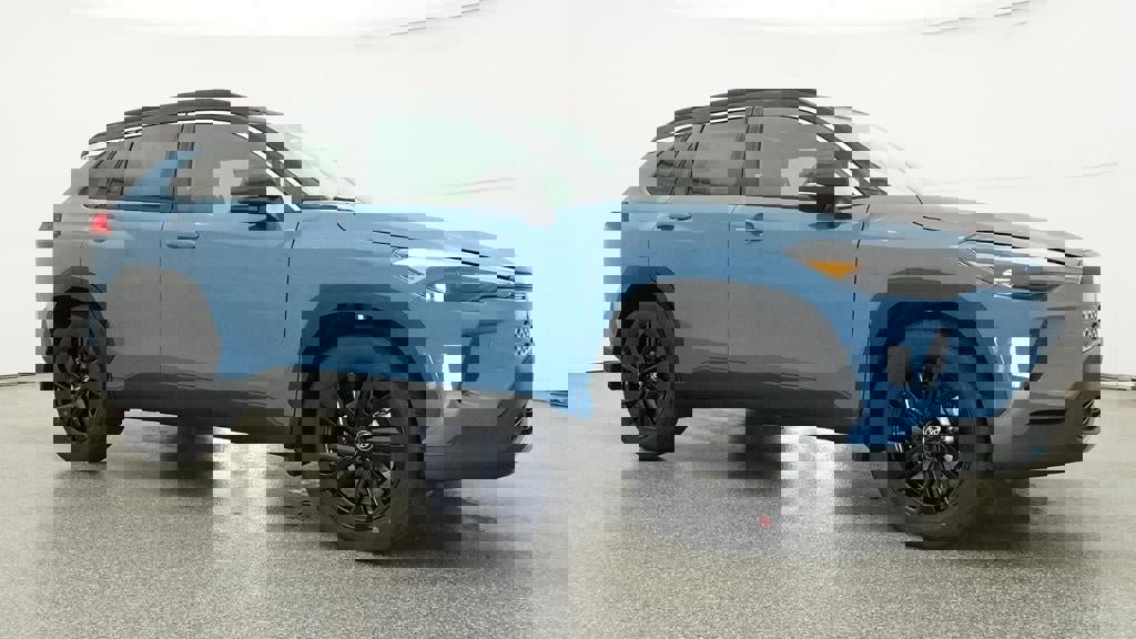 New 2026 Toyota Corolla Cross XSE AWD/4WD image 28