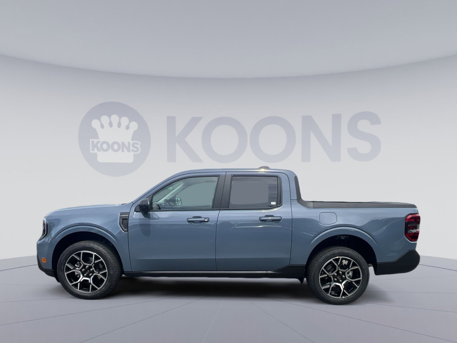 New 2026 Ford Maverick Lariat w/ 4K Tow Package AWD/4WD image 13