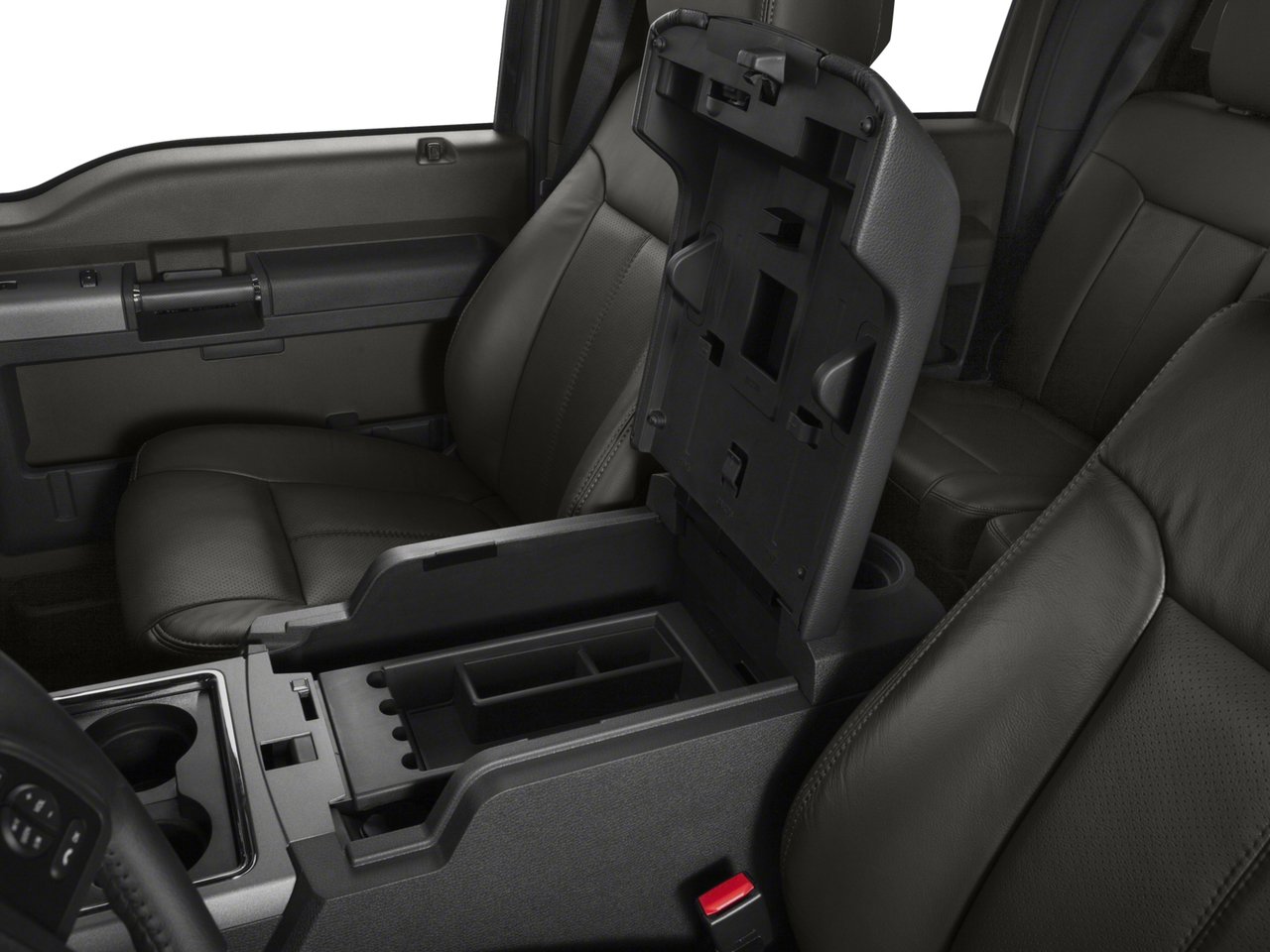 Used 2016 Ford F350 XLT w/ XLT Interior Package image 47