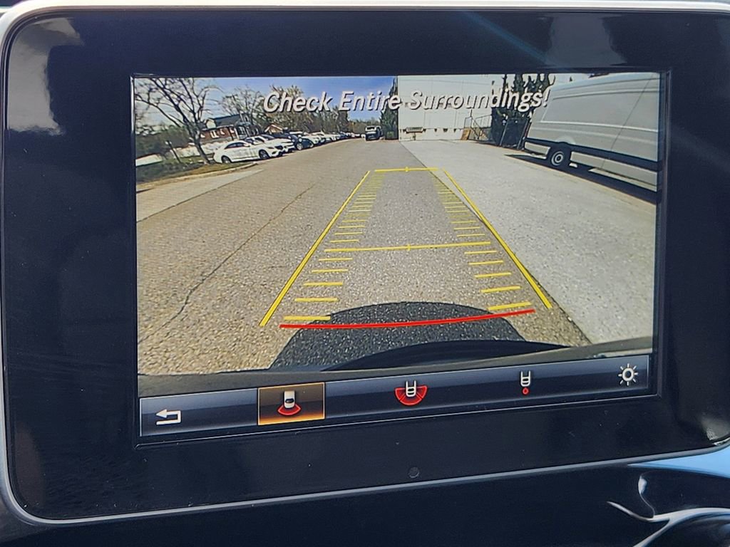 Certified 2017 Mercedes-Benz GLC 300 4MATIC image 28