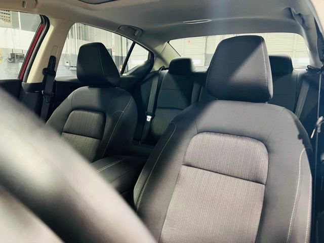 New 2025 Nissan Altima 2.5 SV w/ SV Special Edition Package image 3