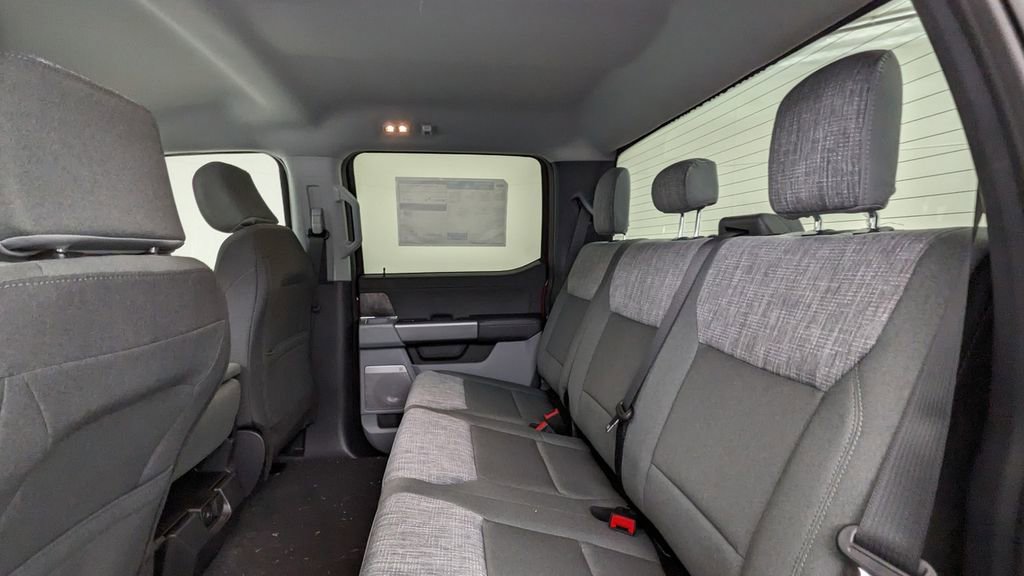 New 2026 Ford F250 XLT w/ XLT Premium Package image 33