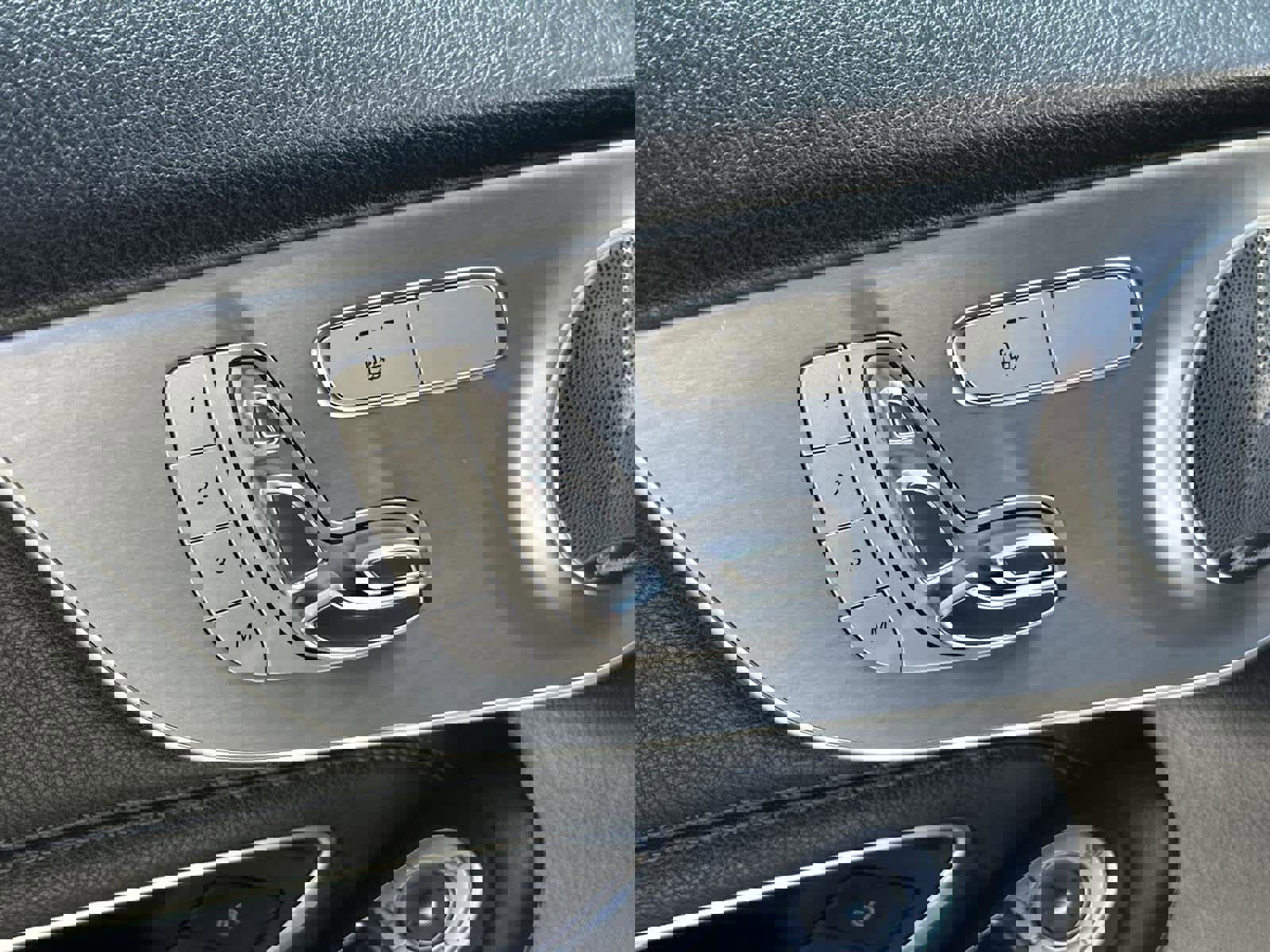 Used 2018 Mercedes-Benz C 300 4MATIC Coupe w/ Premium Package image 23