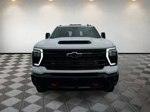 New 2026 Chevrolet Silverado 2500 LT w/ Trail Boss Package AWD/4WD image 2