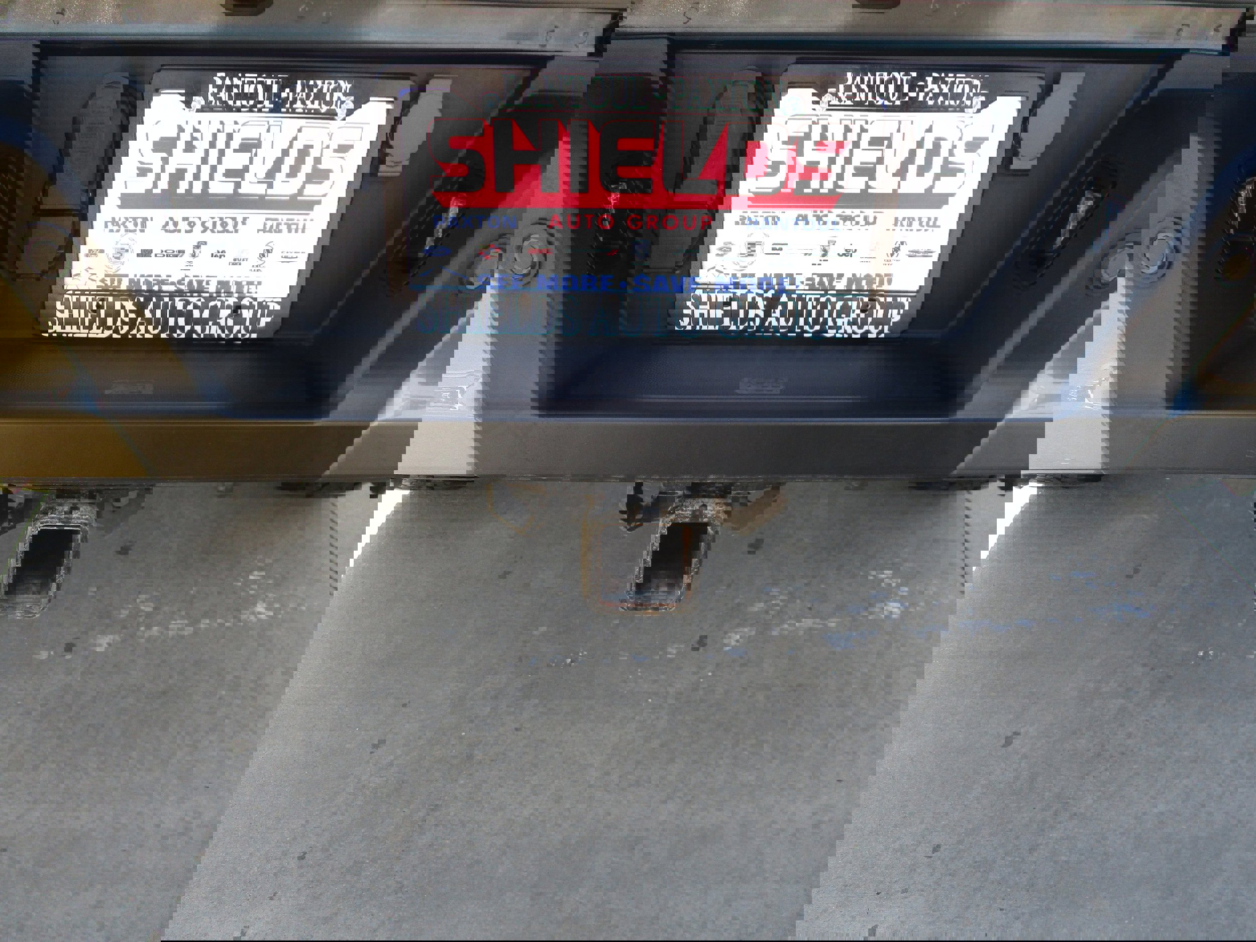 Used 2023 Ford F150 XLT w/ Equipment Group 302A High image 7