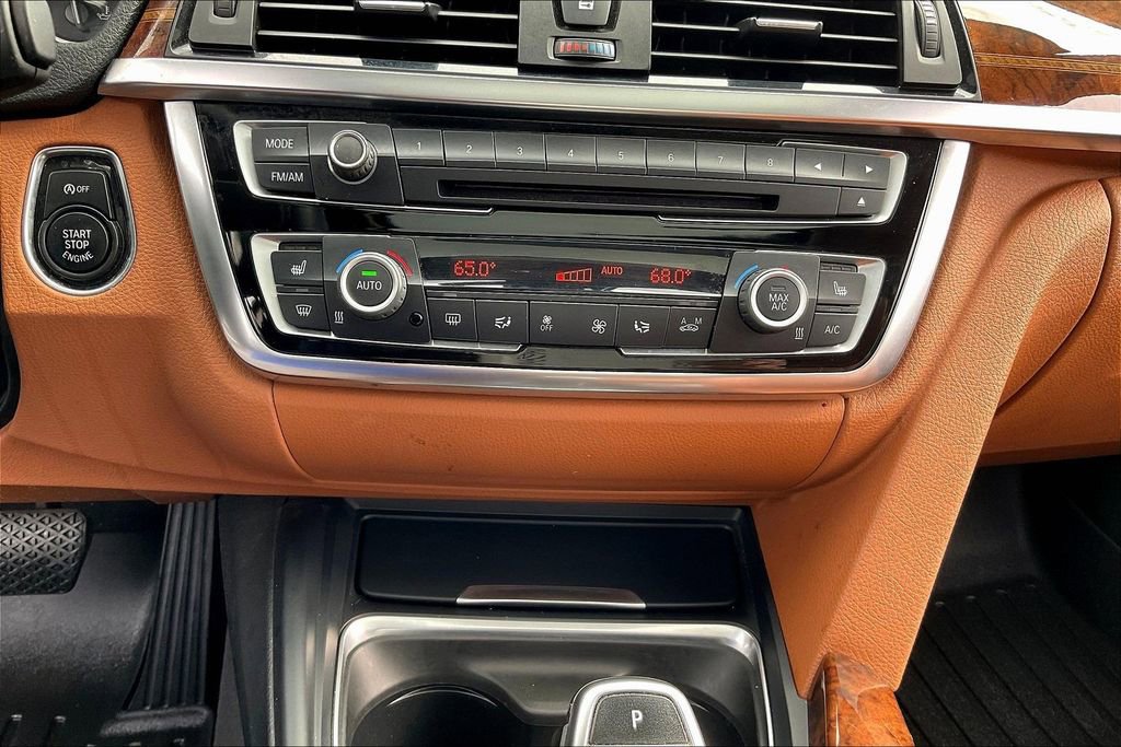 Used 2014 BMW 435i Coupe image 33