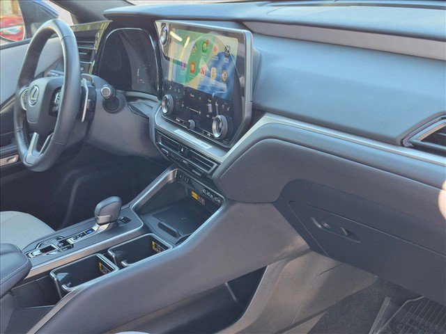 Certified 2026 Lexus TX 350 AWD w/ Technology Package image 23