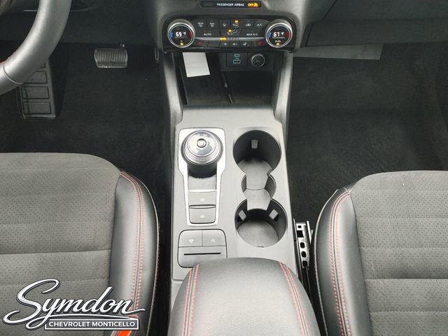 Used 2021 Ford Escape SEL w/ SEL Stealth AWD Package image 15