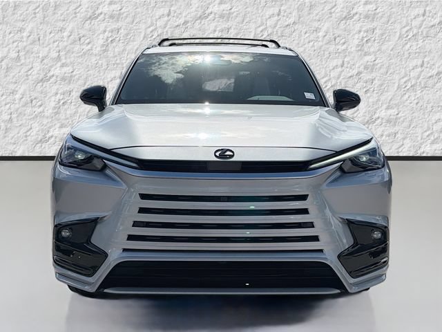 New 2026 Lexus TX 500h AWD image 8