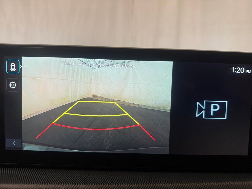 Certified 2025 Hyundai Sonata SEL image 34