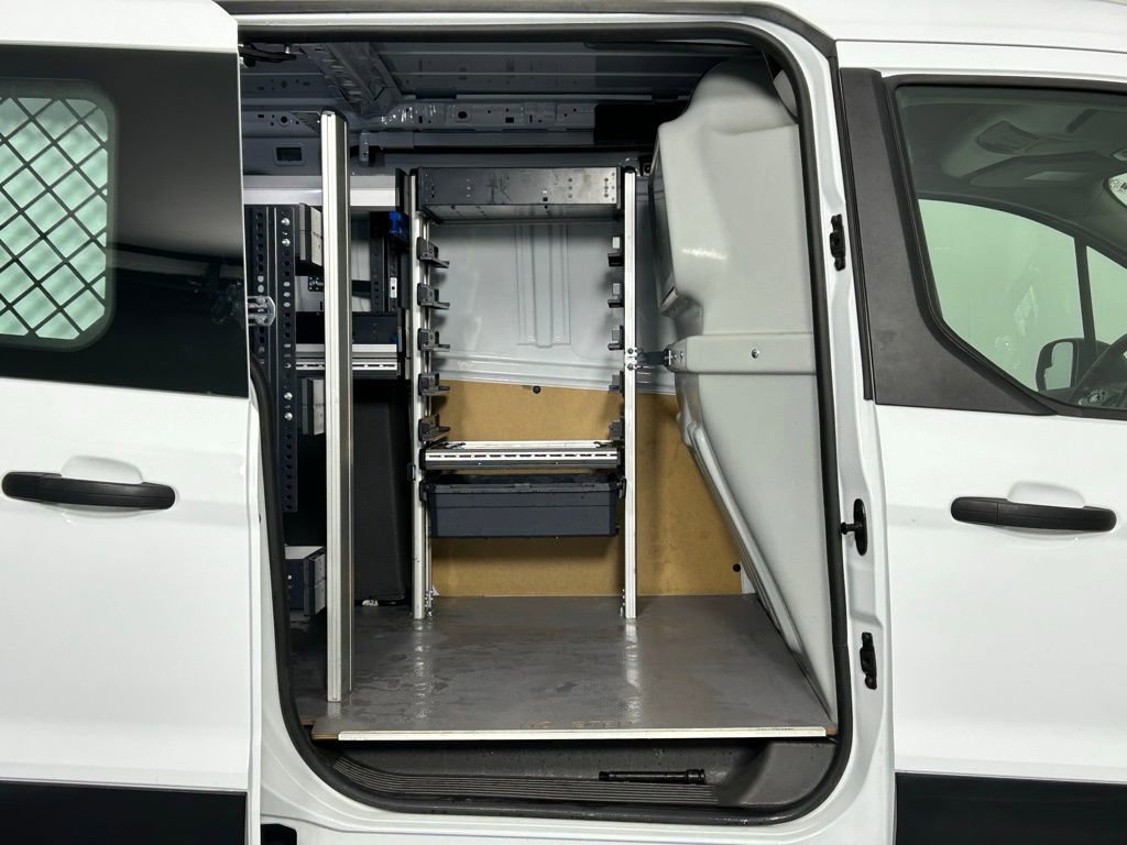 Used 2022 Ford Transit Connect XL image 11