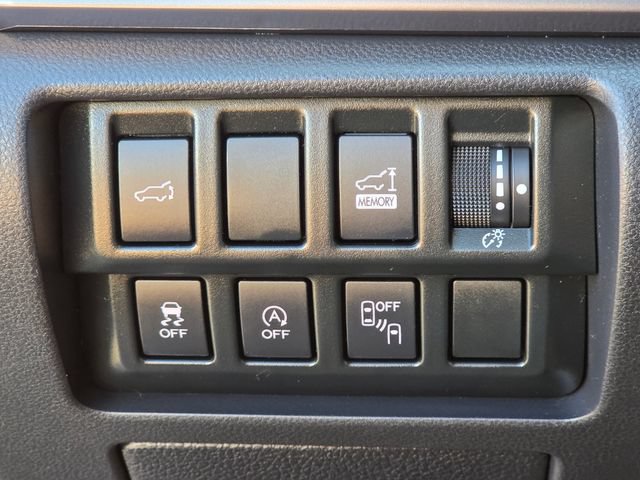 Used 2020 Subaru Forester Sport AWD/4WD image 36
