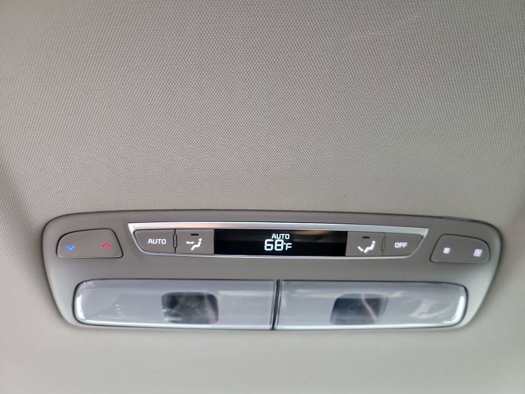 Certified 2023 Kia Telluride EX image 25